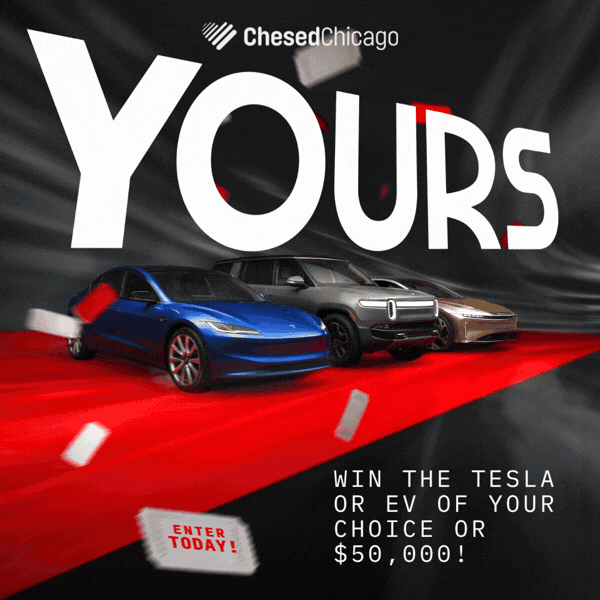 ChesedChicago
